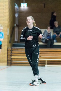 Bild 192 - A-Juniorinnen MTV Herzhorn - Bramstedter TS : Ergebnis: 32:32